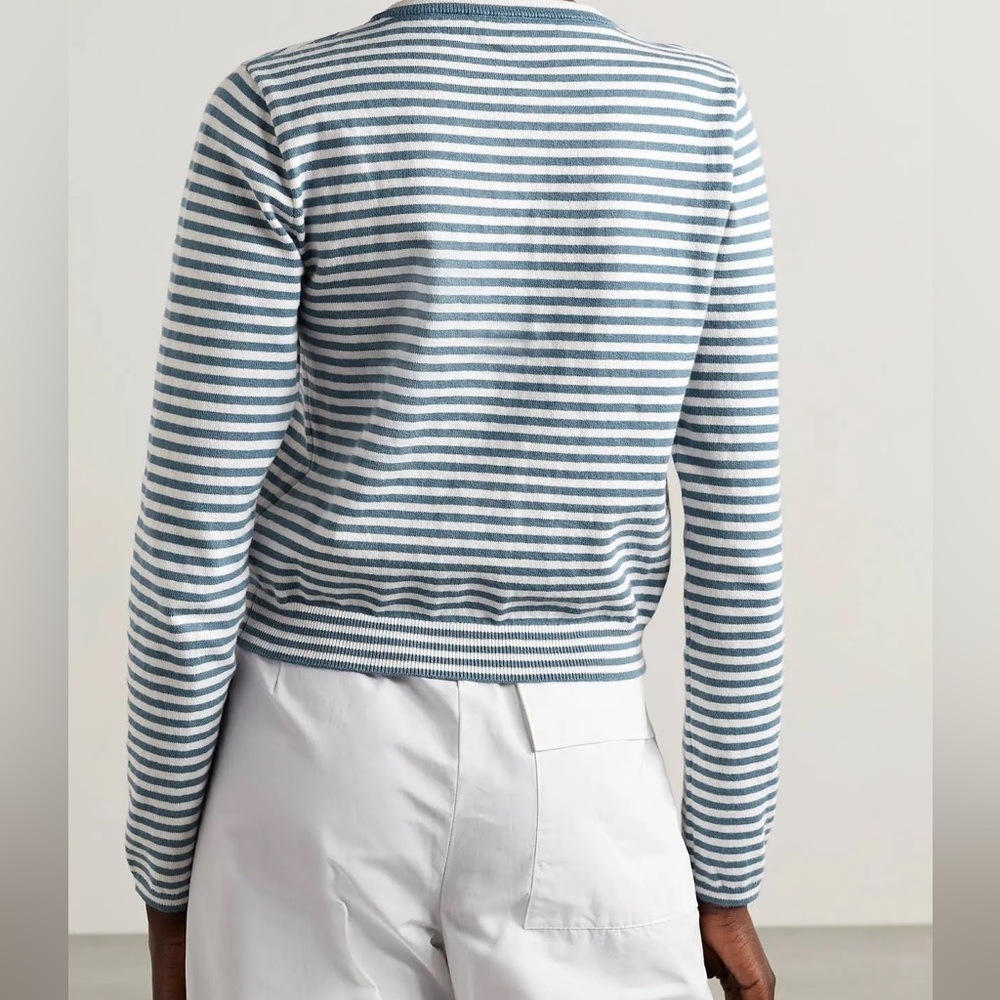 Alex Mill albertina cardigan - Picture 7 of 7